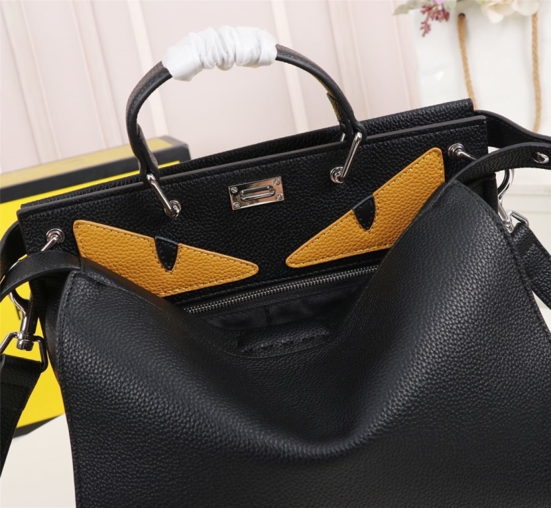 Fendi Shopping Bags